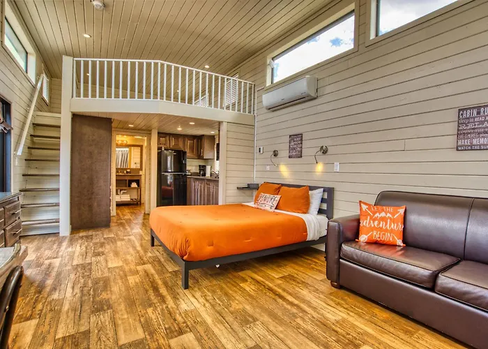Verde Ranch Rv Resort