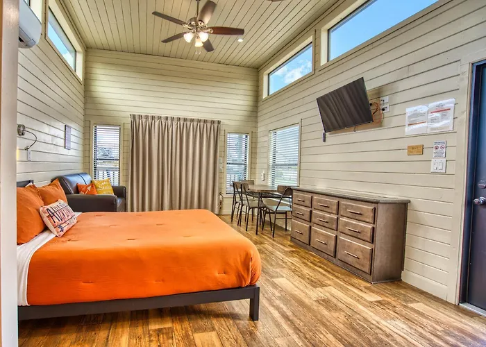 Verde Ranch Rv Resort