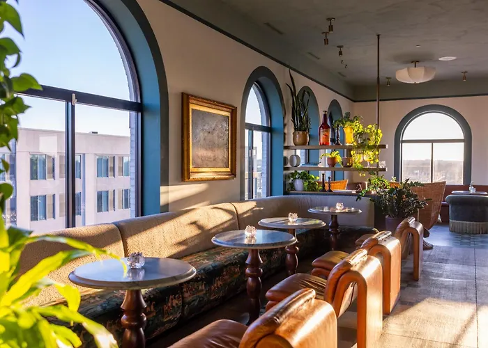 Hotel Genevieve, Part Of Jdv By Hyatt