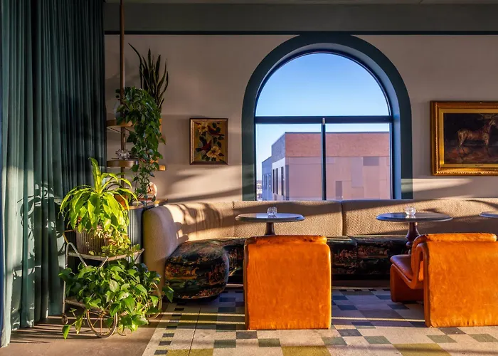 Hotel Genevieve, Part Of Jdv By Hyatt
