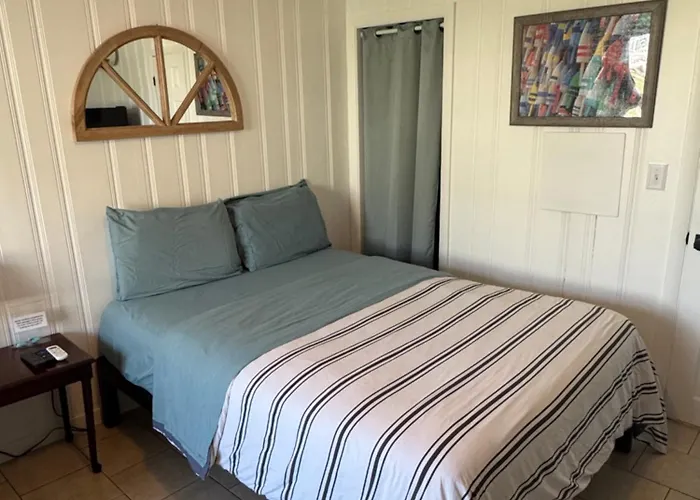 North Beach Motel