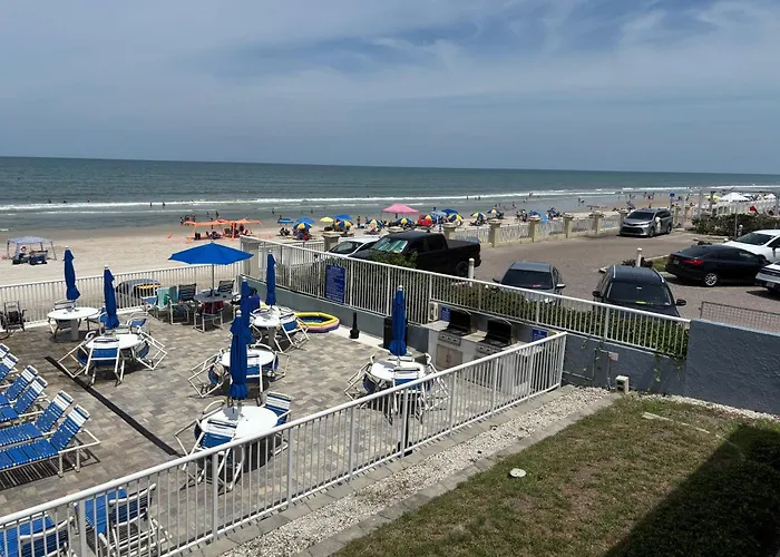 Fantasy Island Resort, Daytona Beach Shores