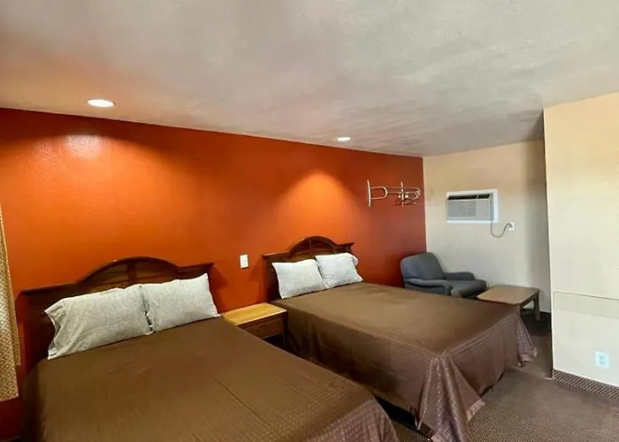 Red River Inn