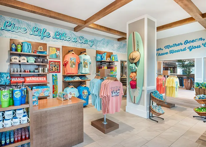 Compass By Margaritaville Flagler Beach