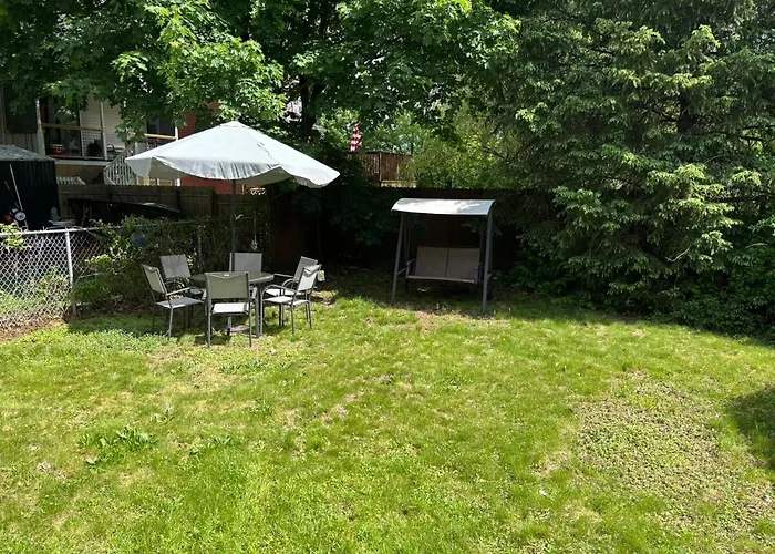 Super Comfy Entire Home