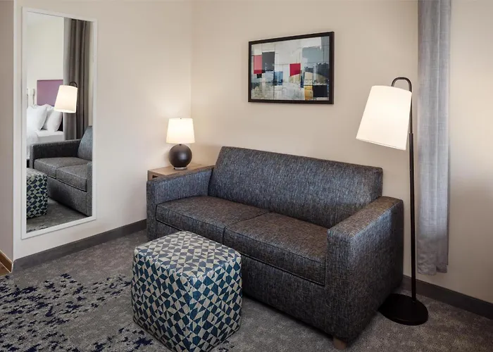 Home2 Suites By Hilton Clearwater St. Petersburg Ulmerton Rd