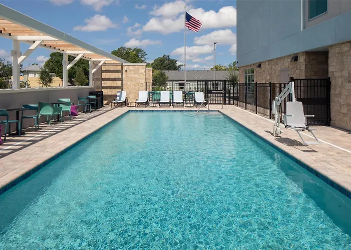 Home2 Suites By Hilton Clearwater St. Petersburg Ulmerton Rd