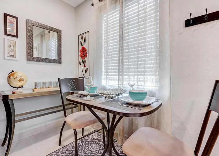 Cozy Casita Esmeralda Near Beach