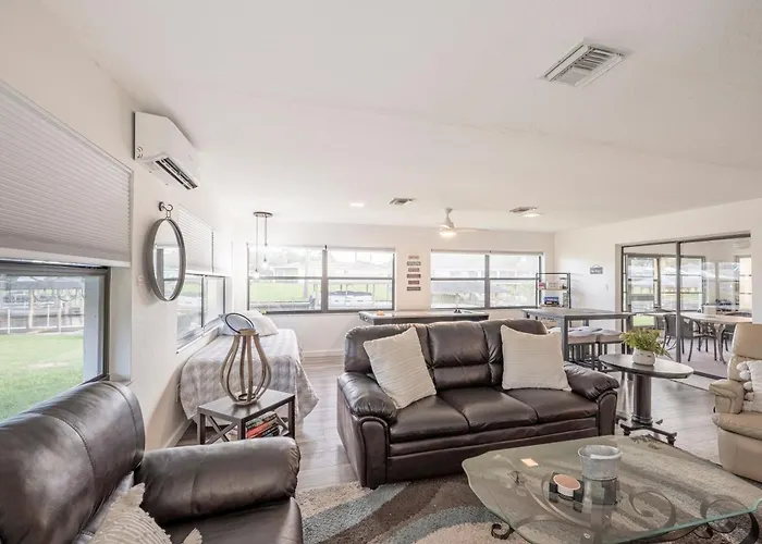 Pet Friendly Getaway Lake June Access Boat Dock Kayaks And More