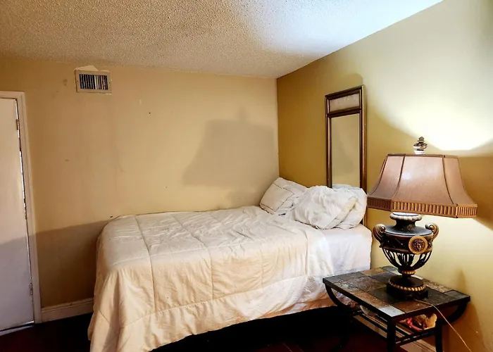 Coral Springs Home