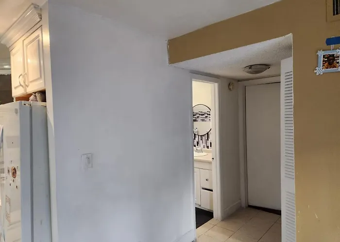 Coral Springs Home