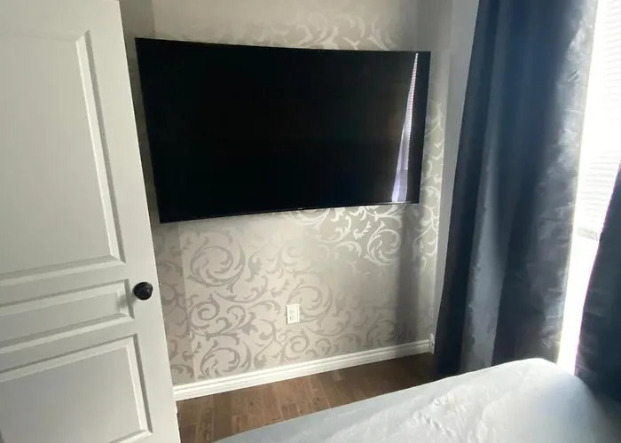 Luxury Apartment Near Old Orchard Beach