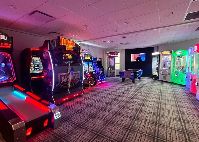Holiday Inn Club Vacations Smoky Mountain Resort