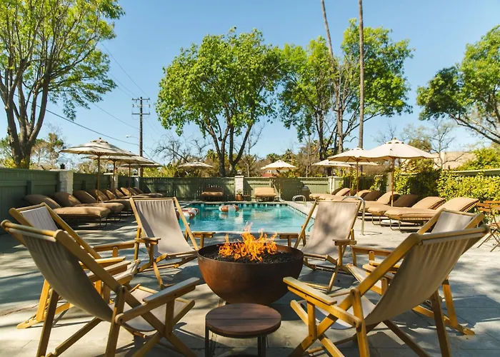 Hummingbird Inn