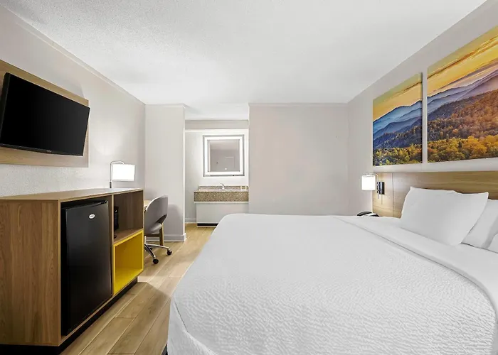 Days Inn By Wyndham Salem