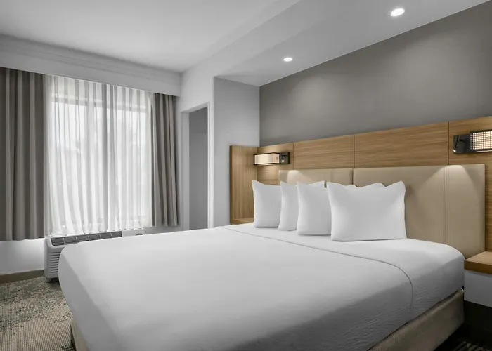 Springhill Suites Lehi At Thanksgiving Point