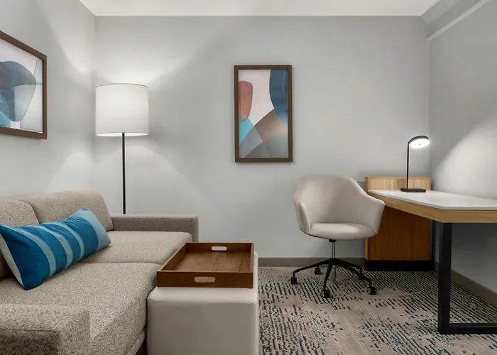 Springhill Suites Lehi At Thanksgiving Point