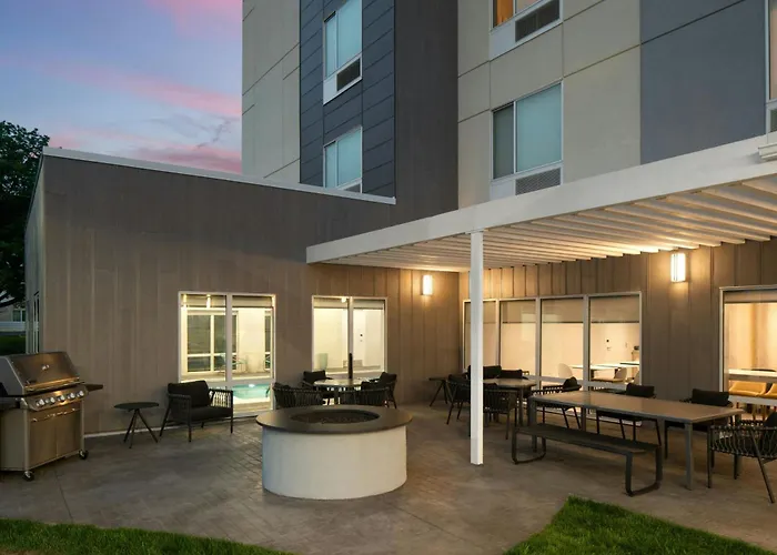 Towneplace Suites By Marriott Allentown West