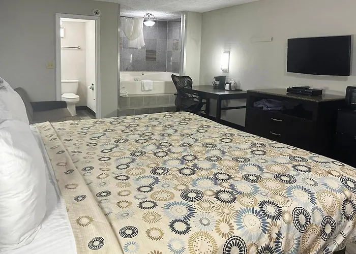 Regal Inn Guntersville Hwy 431