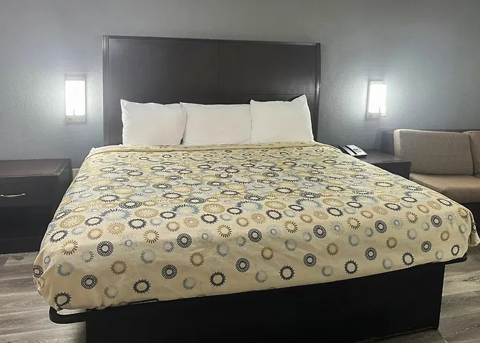 Regal Inn Guntersville Hwy 431