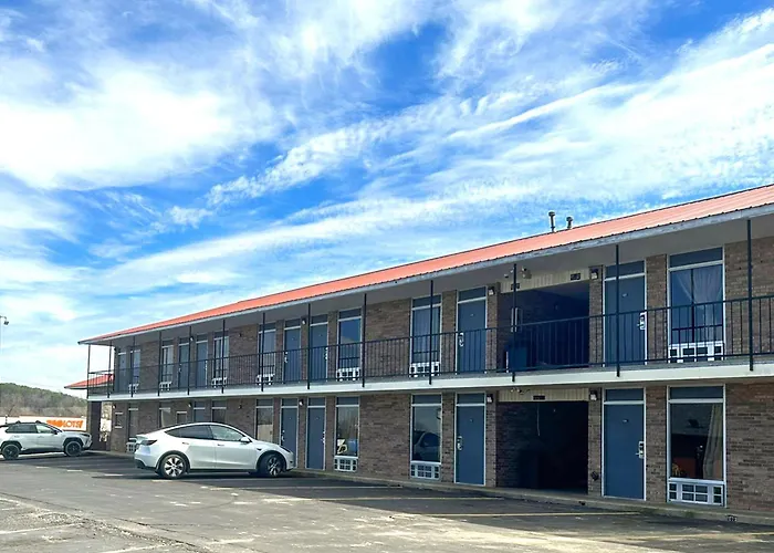 Regal Inn Guntersville Hwy 431
