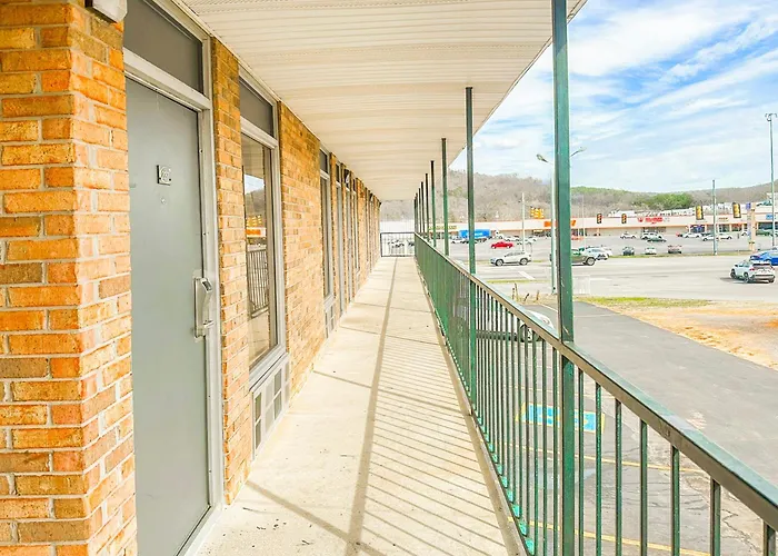 Regal Inn Guntersville Hwy 431