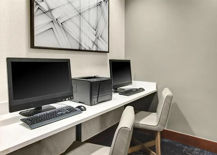 Hyatt Place Detroit/Auburn Hills