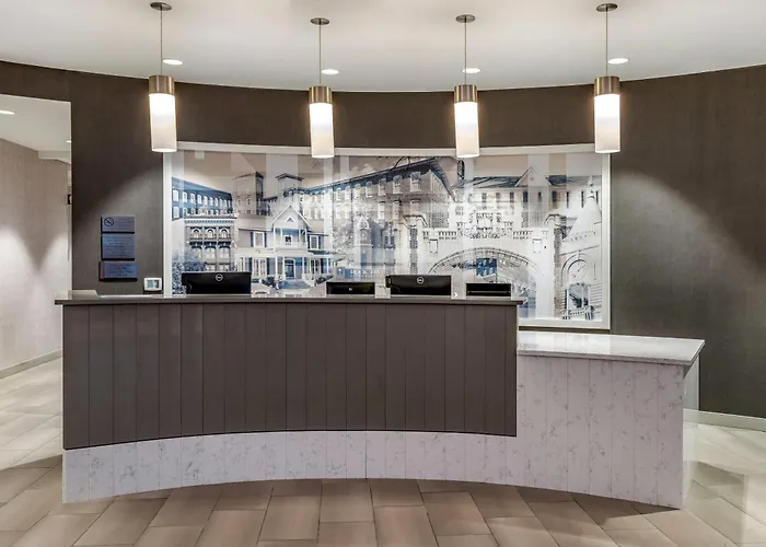 Cambria Hotel Rock Hill - University Center