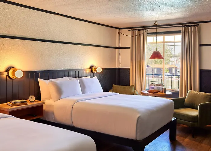 High Country Motor Lodge - Near Nau And Downtown