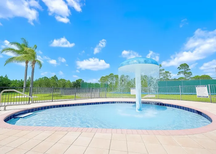 ~ Luxury, Resort Style, Brand - New Construction ~