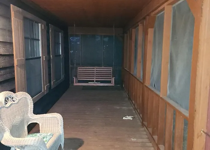 Urban Chalet