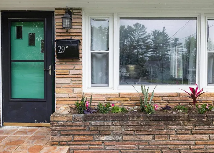 Cute 2Br 5 Min To Bristol Casino