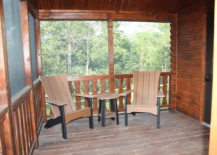 Tiny Cabin #5 By Windham Ny Escape 'Scenic Stay'