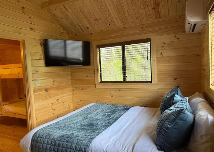 Tiny Cabin #5 By Windham Ny Escape 'Scenic Stay'