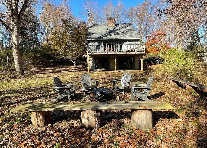 Copake Lakes Hidden Treasure