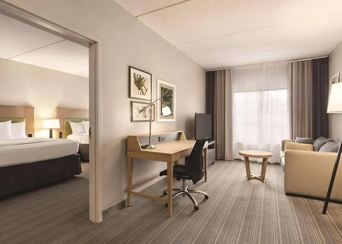 Country Inn & Suites By Radisson Raleigh-Durham Airport Nc