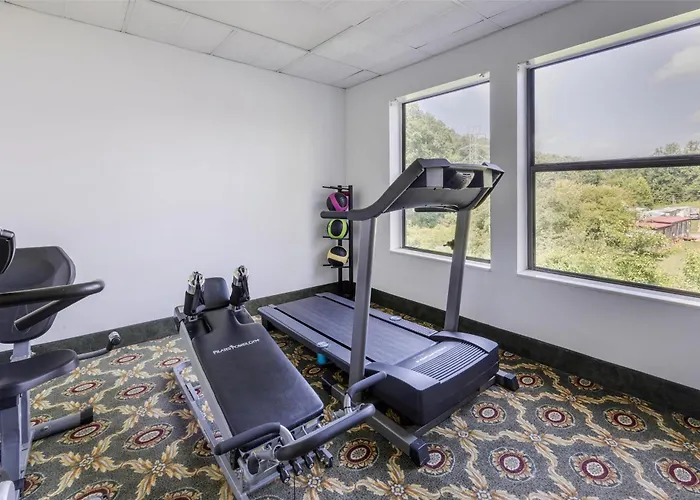 Surestay Hotel By Best Western Morganton