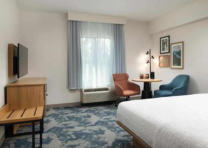 Hampton Inn Chattanooga West/Lookout Mountain