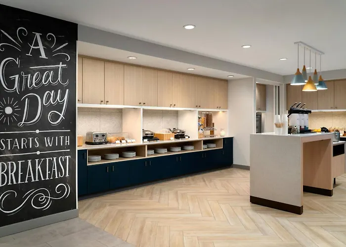 Towneplace Suites By Marriott Allentown West