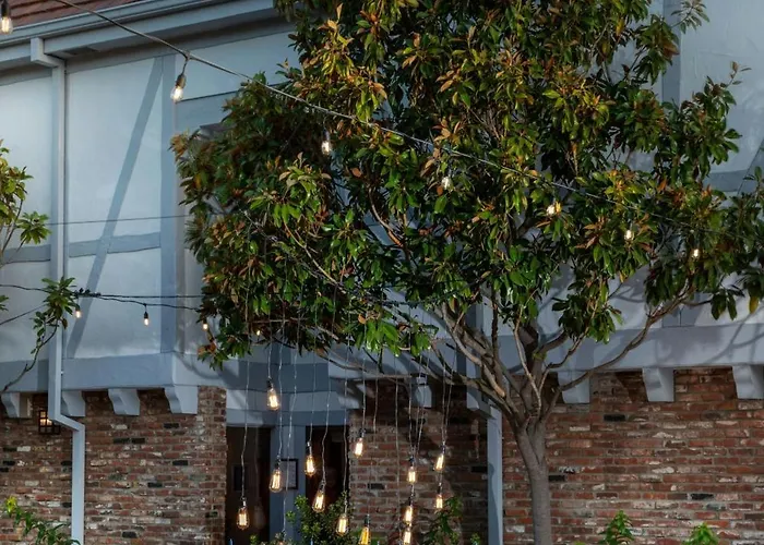 Corque Hotel, Solvang, A Tribute Portfolio Hotel