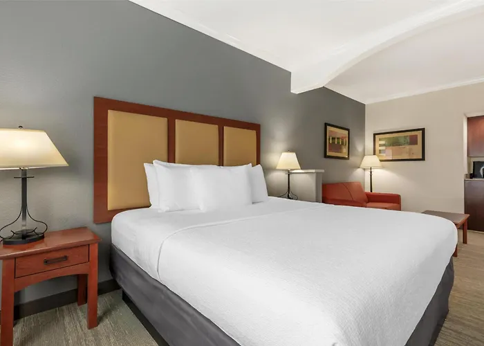 Best Western Plus Waxahachie Inn & Suites