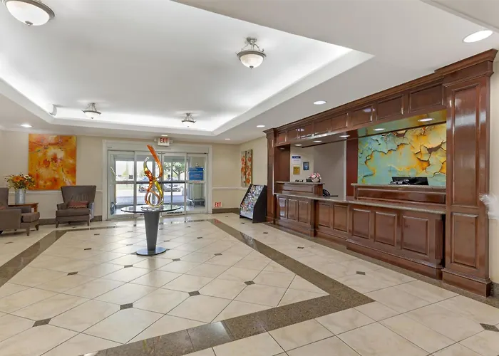Best Western Plus Waxahachie Inn & Suites