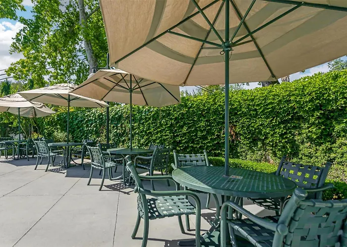Best Western Plus Stevenson Manor