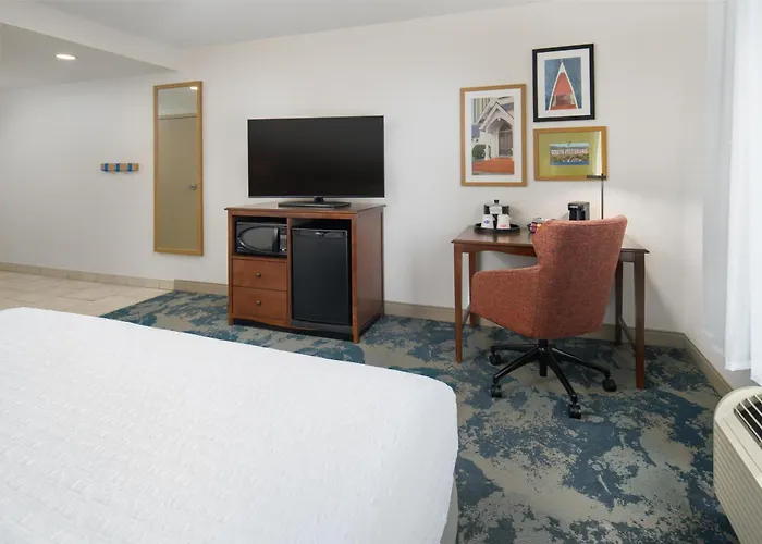Hampton Inn Kimball