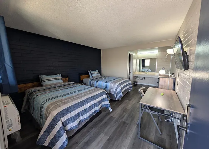 Belle Aire Motel