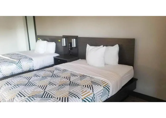 Motel 6-Ogden, Ut - 21St Street