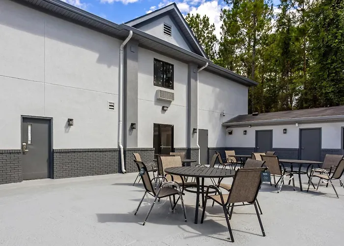 Econo Lodge Jesup