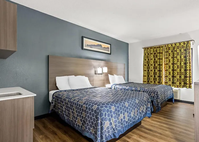 Econo Lodge Jesup