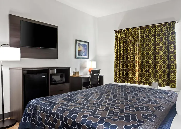Econo Lodge Jesup