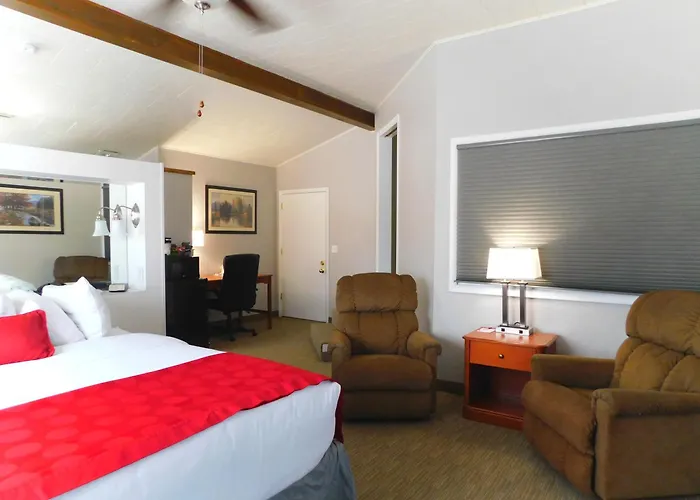 Copper Queen Hotel & Casino
